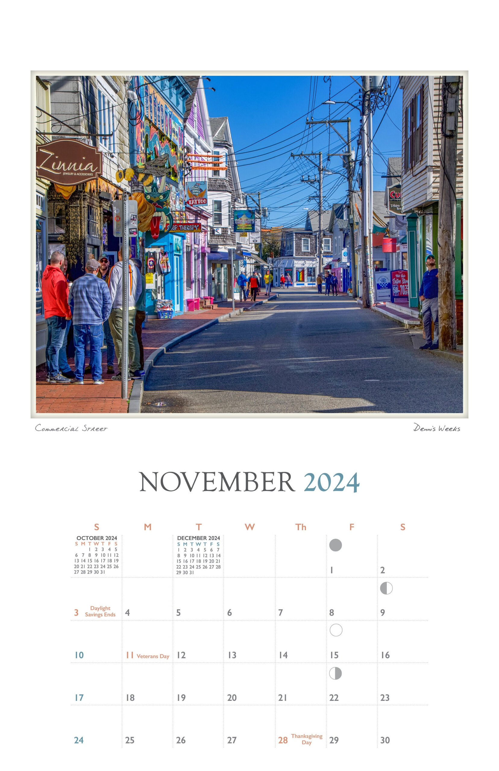 Provincetown On Cape Cod 2024 Calendar Of Scenes From Provincetown throughout Provincetown Calendar July 2024