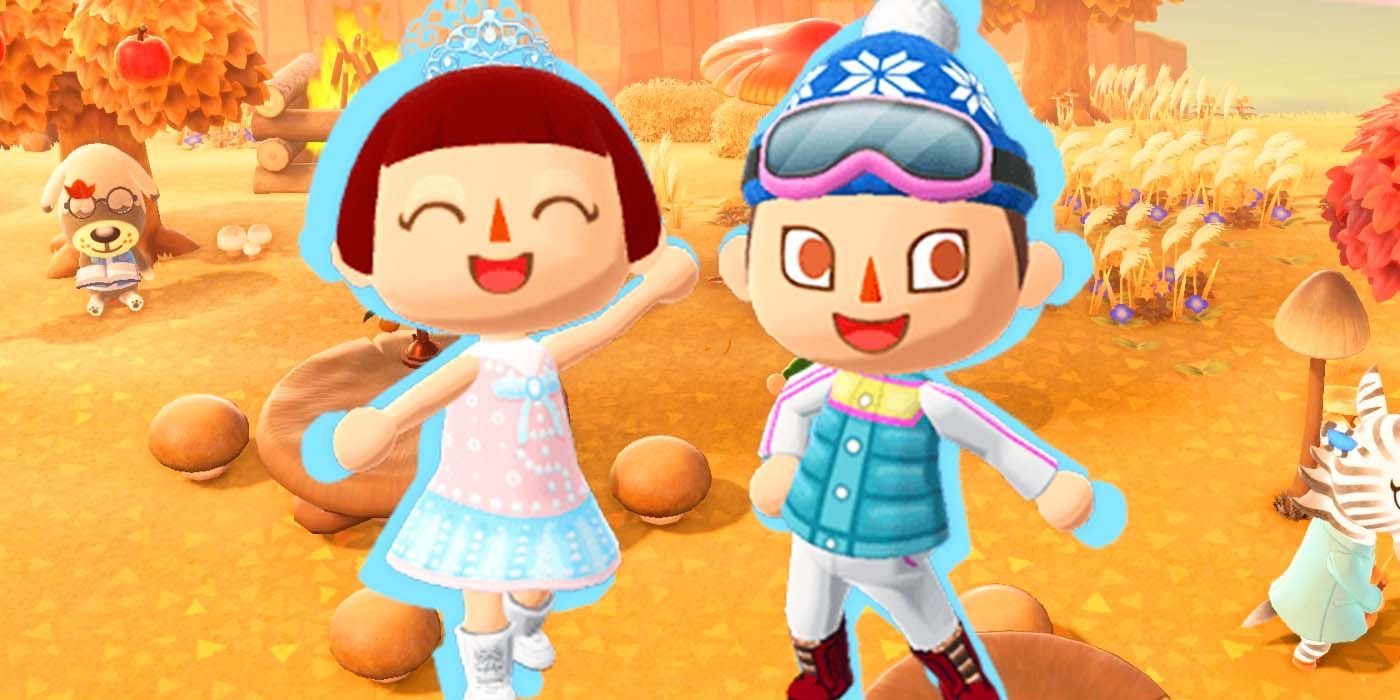 What To Know About Acnh&amp;#039;S Seasons in Animal Crossing July Calendar 2024