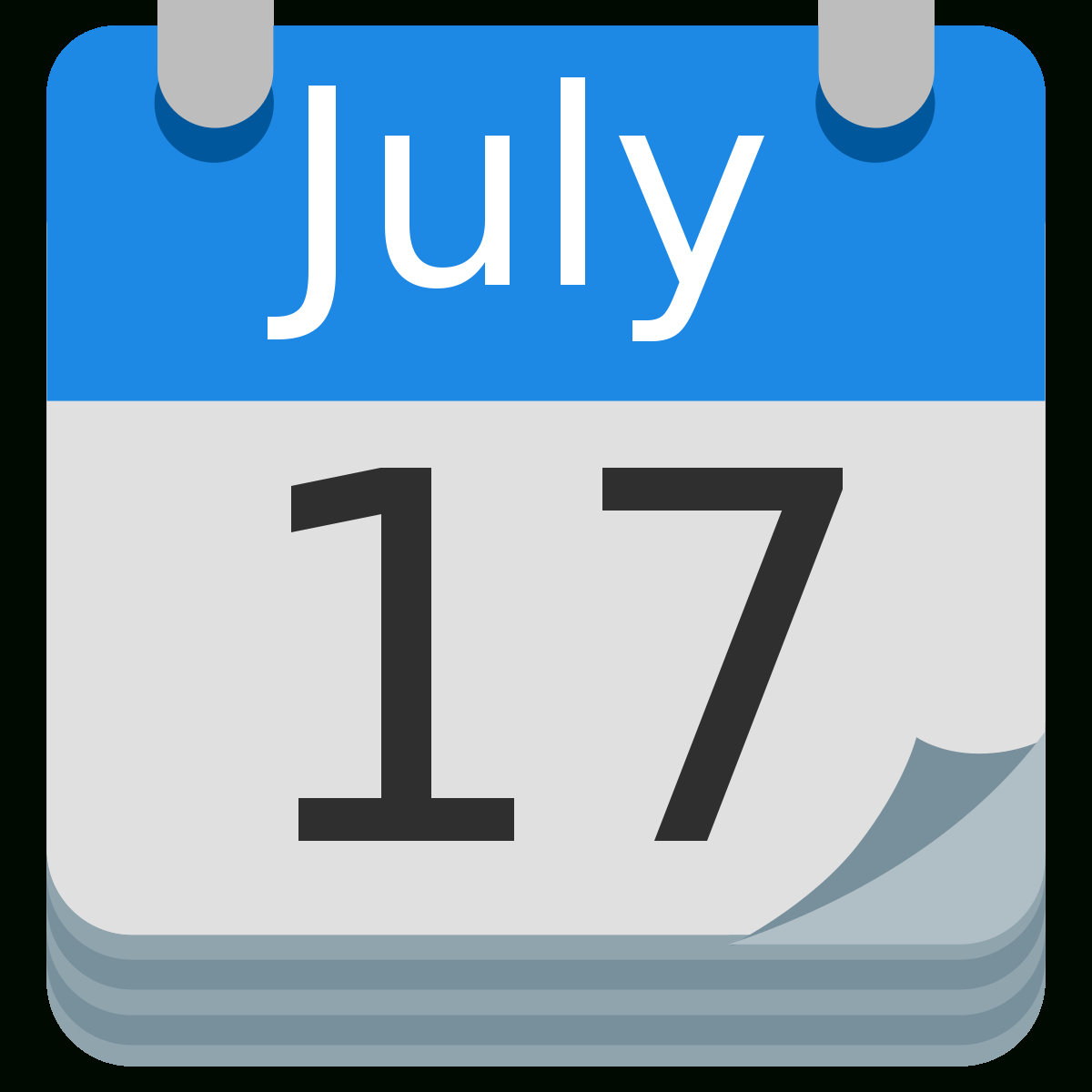 World Emoji Day - Wikipedia with regard to Calendar Emoji July 17 2024