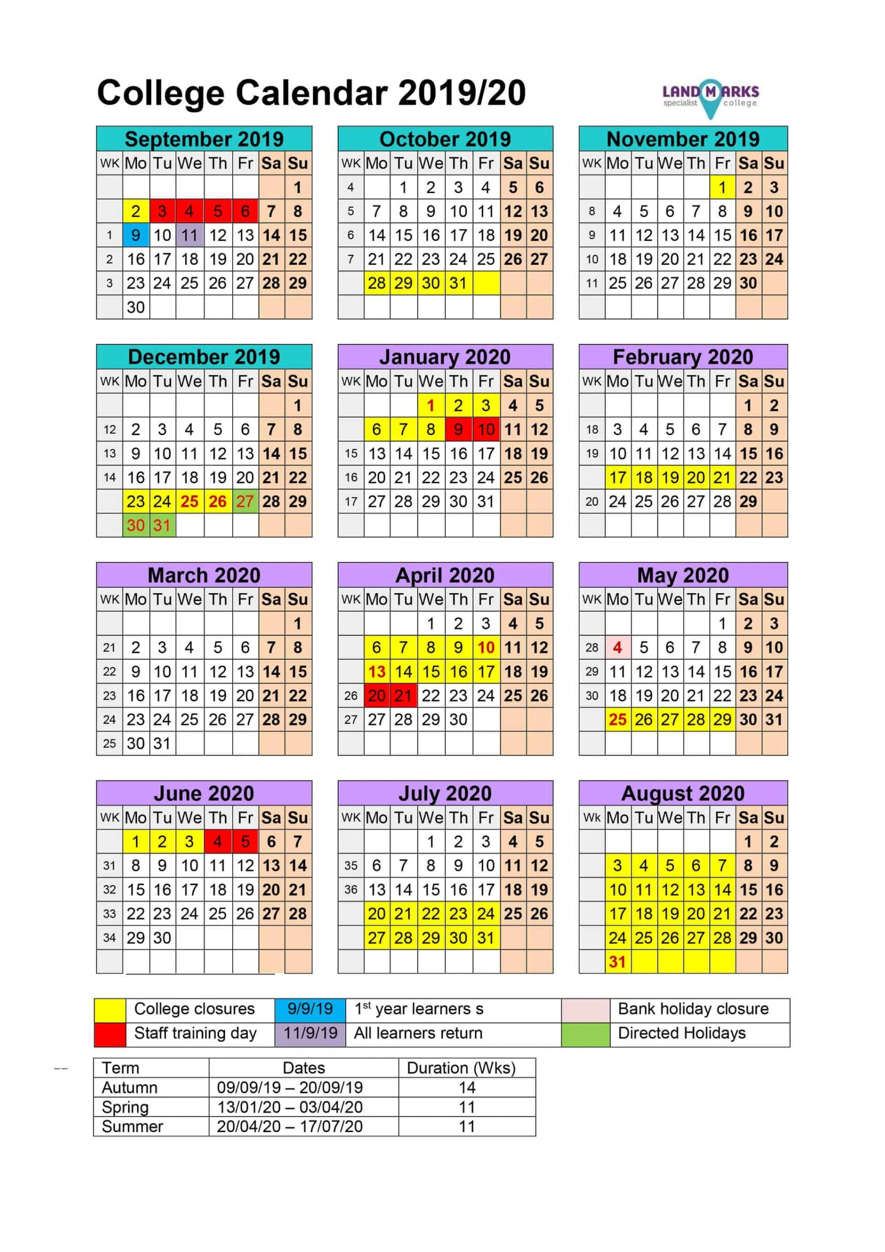 Augusta University Academic Calendar - Wellness Lifestyle inside Augusta School Calendar 24-25