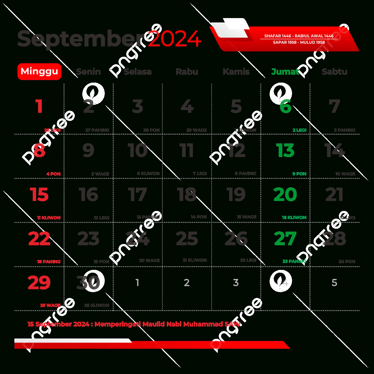 Kalender August 2024 Mit Nationalfeiertagen Vektor, Kalender 2024 with August Holiday Calendar 2024