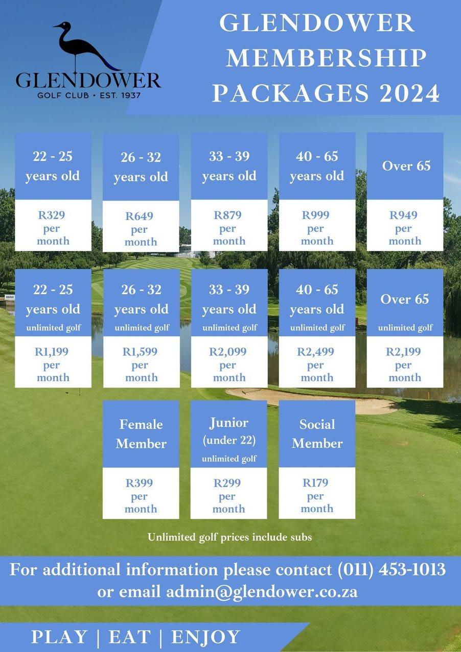 Sa Golf Trader Magazine May June 2024Sa Golf Trader - Issuu with Augusta County School Calendar 2024-24