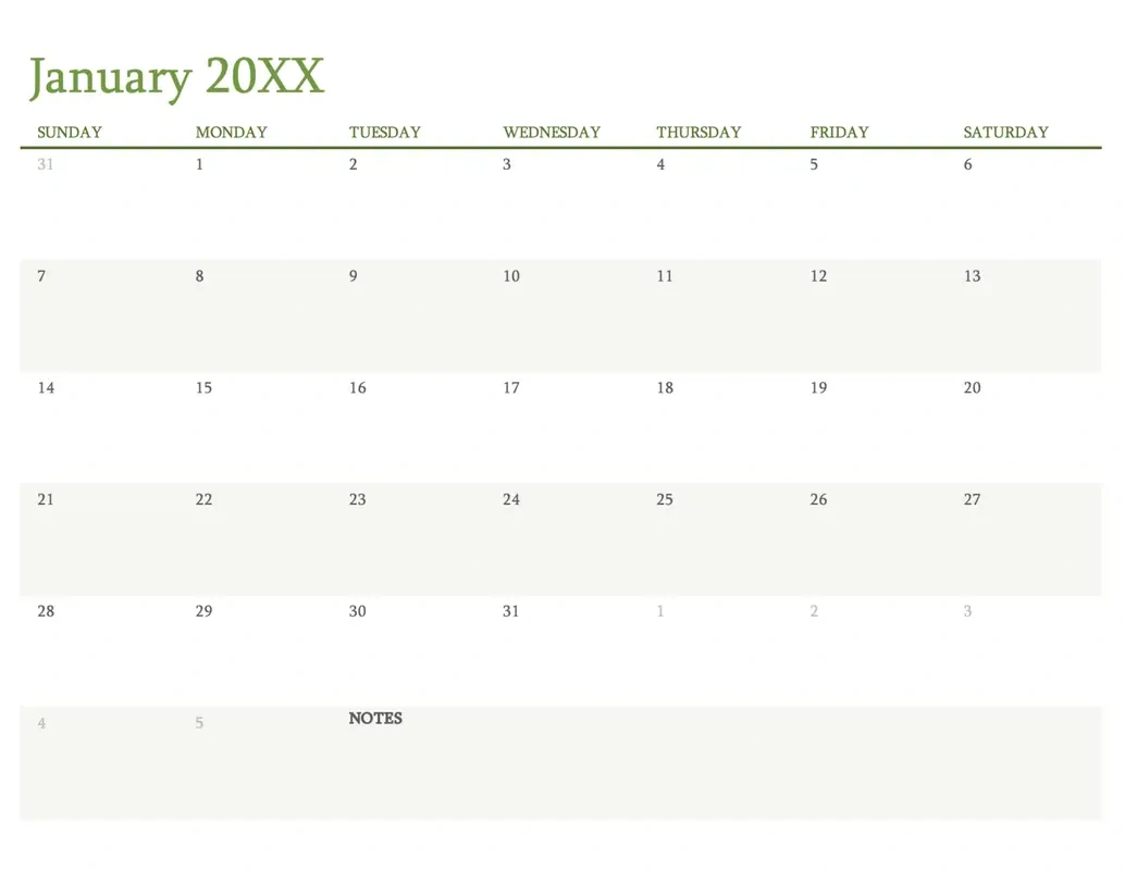 Blank Calendar Templates | Microsoft Create in June Through September 2024 Calendar