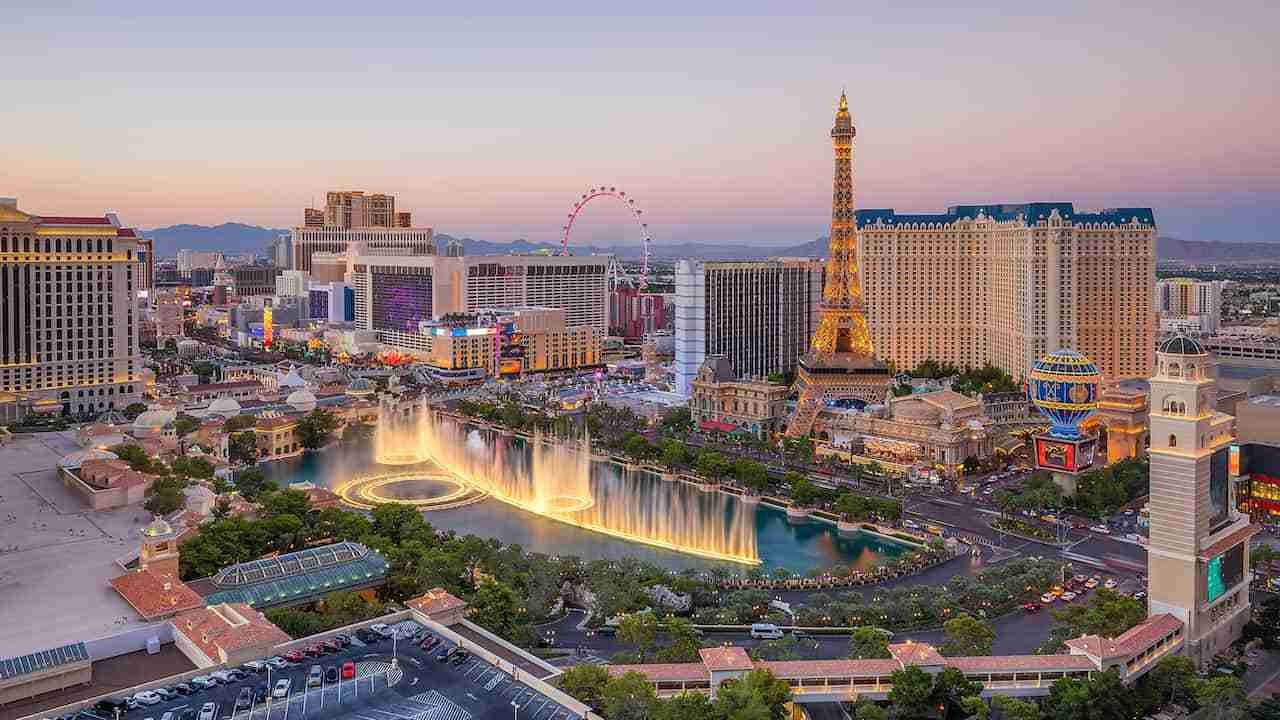 Las Vegas Concerts In September 2024 regarding Vegas Calendar September 2024