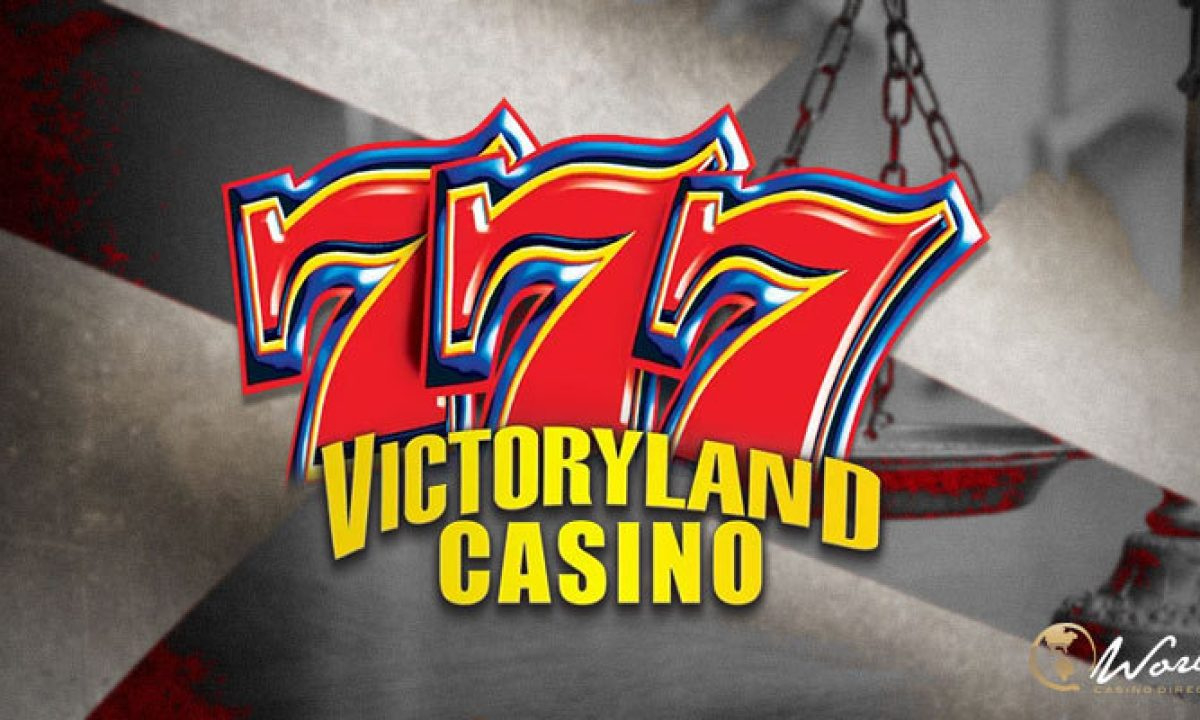 Victoryland Casino In Alabama Laid Off Its Employees in Victoryland Free Play Calendar October 2024