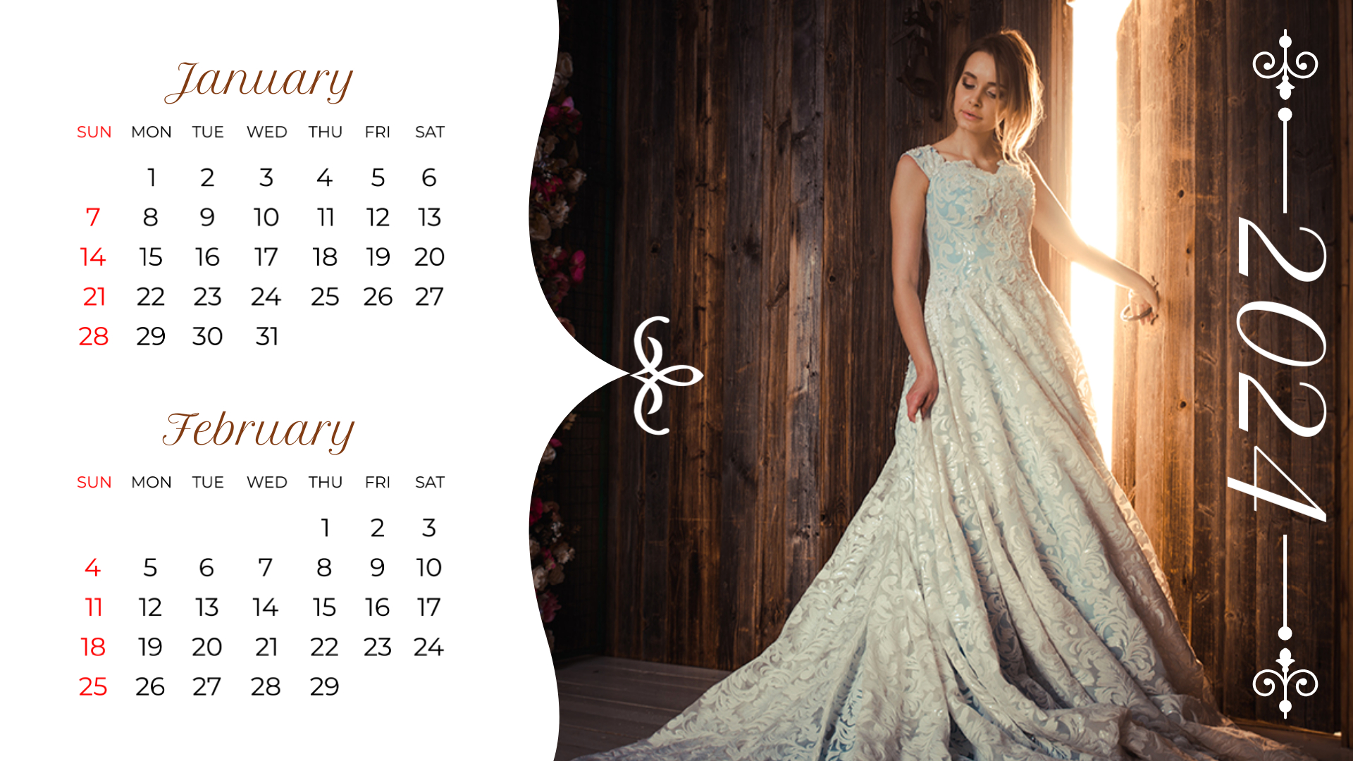 2024 Calendar Templates That Won Many Hearts intended for November 2024 Glamour Calendar Printable