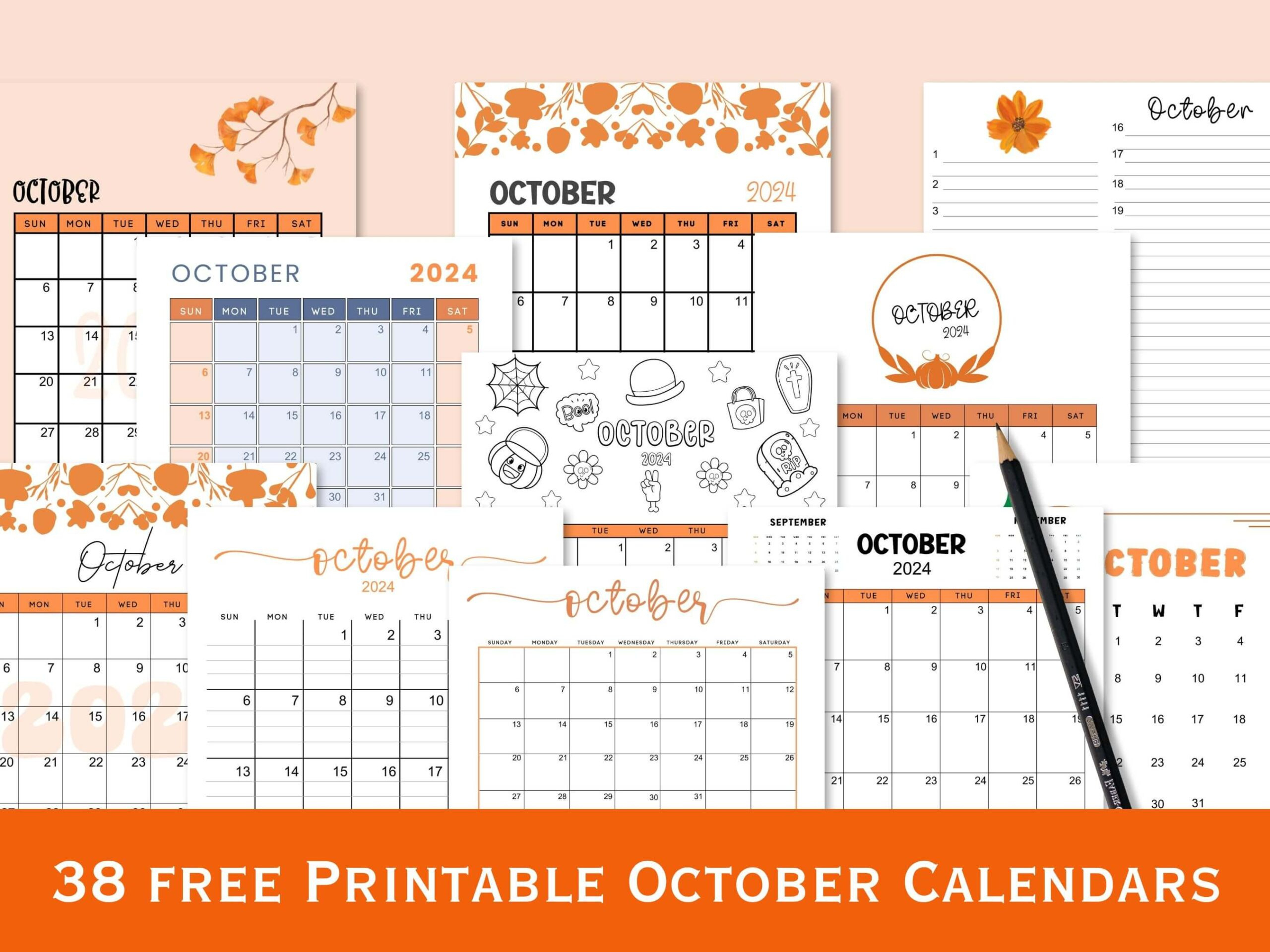 Free Printable 2024 Calendars | Monthly &amp;amp; Weekly Templates for November 2024 Printable Calendar Wincalendar