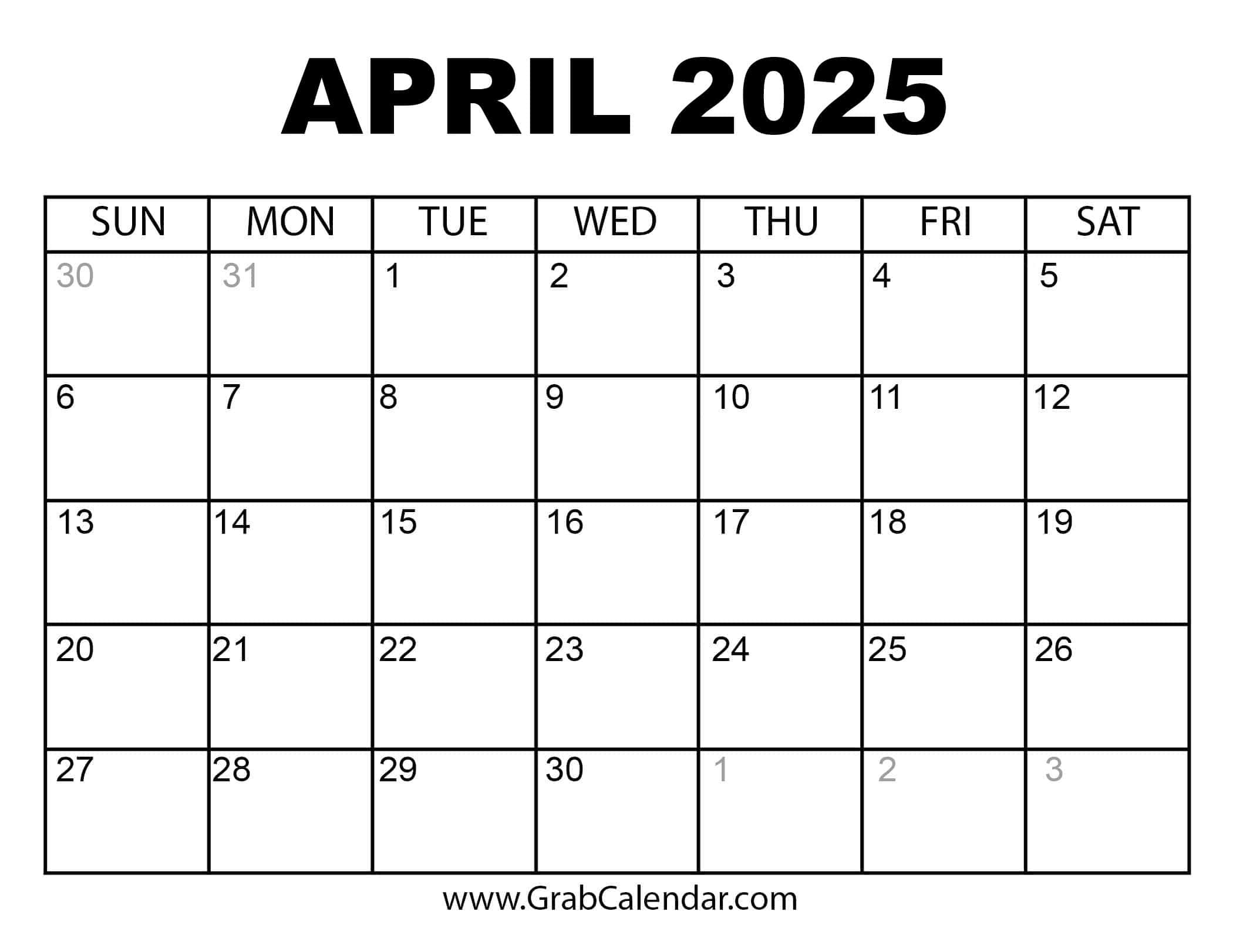 2024 Calendar - Grab Calendar with Printable December 2024 And January 2025 Calendar