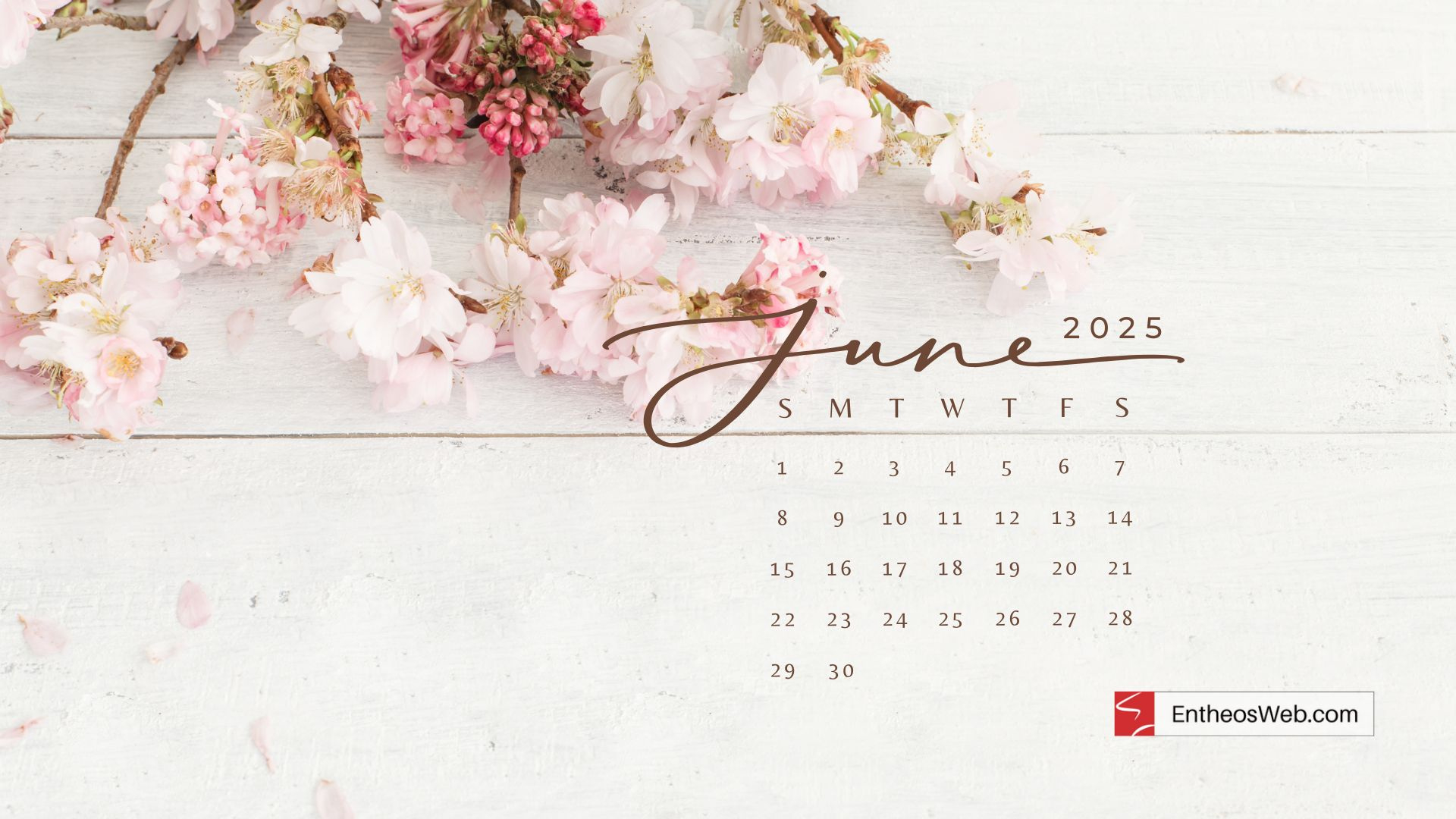 June Desktop Wallpaper Calendars | Entheosweb intended for June Calendar Desktop Wallpaper 2025