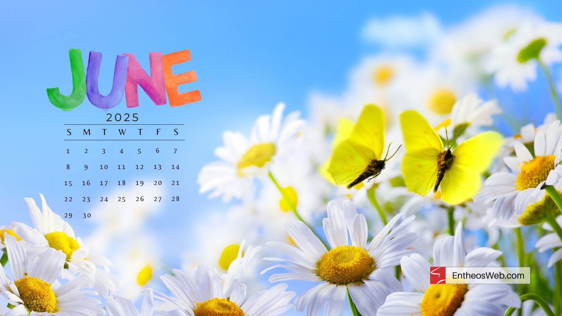 June Desktop Wallpaper Calendars | Entheosweb regarding June Desktop Calendar 2025
