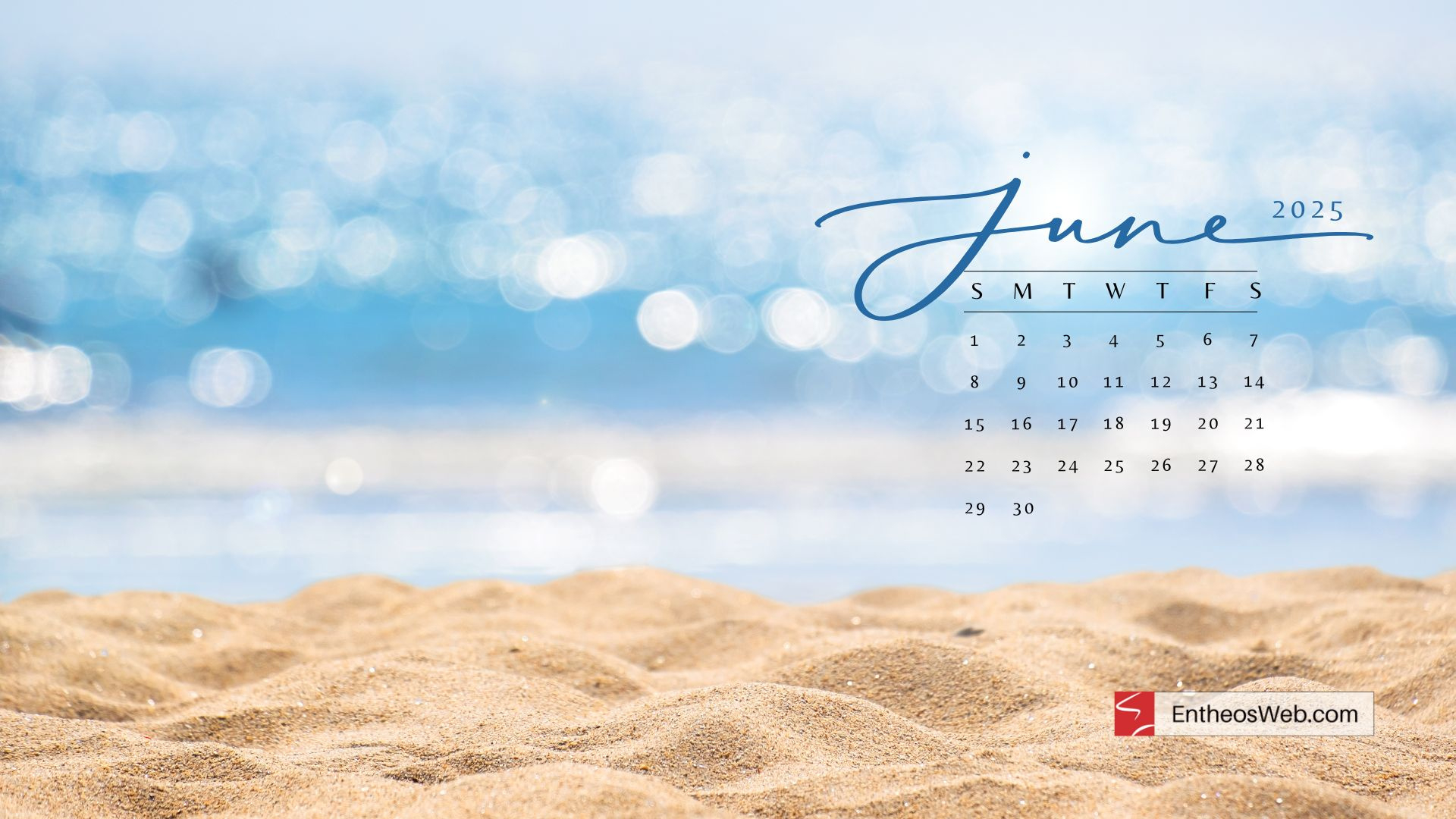 June Desktop Wallpaper Calendars | Entheosweb with June Calendar Desktop Wallpaper 2025