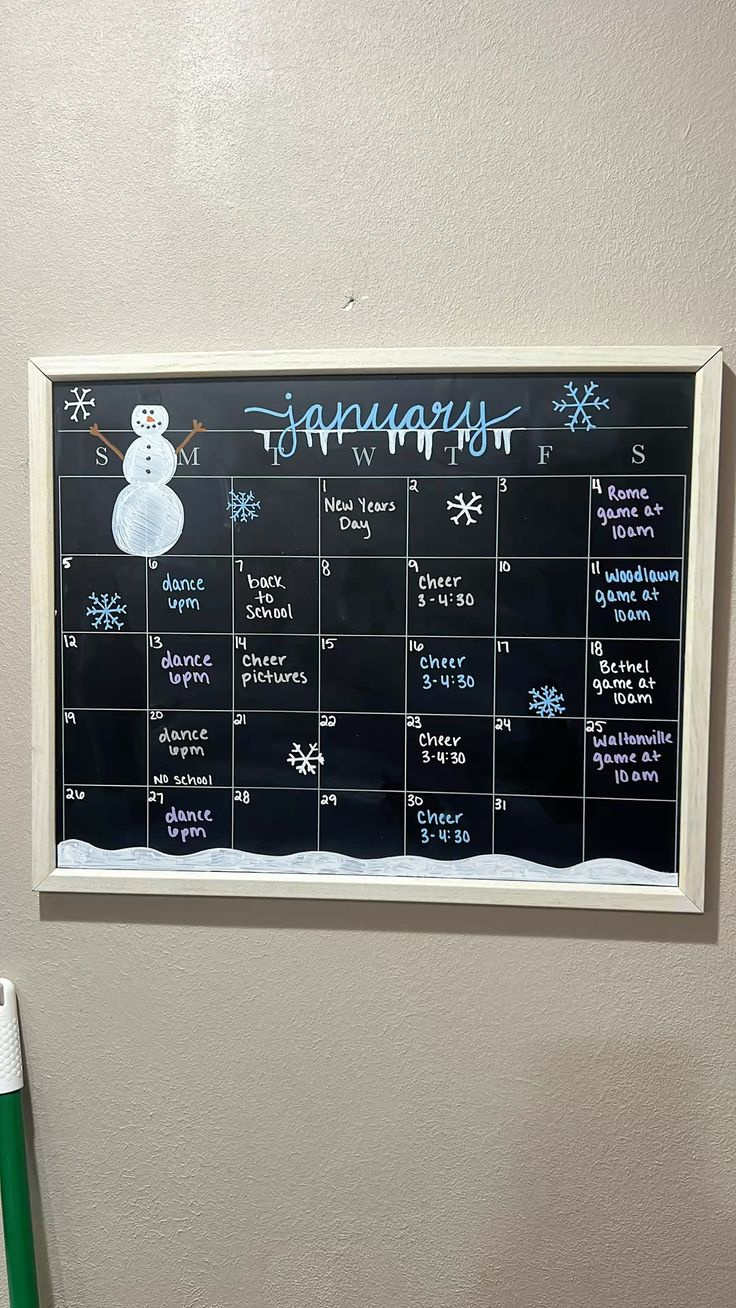43 White Bored Art Ideas In 2025 inside August 2025 Chalkboard Calendar Ideas