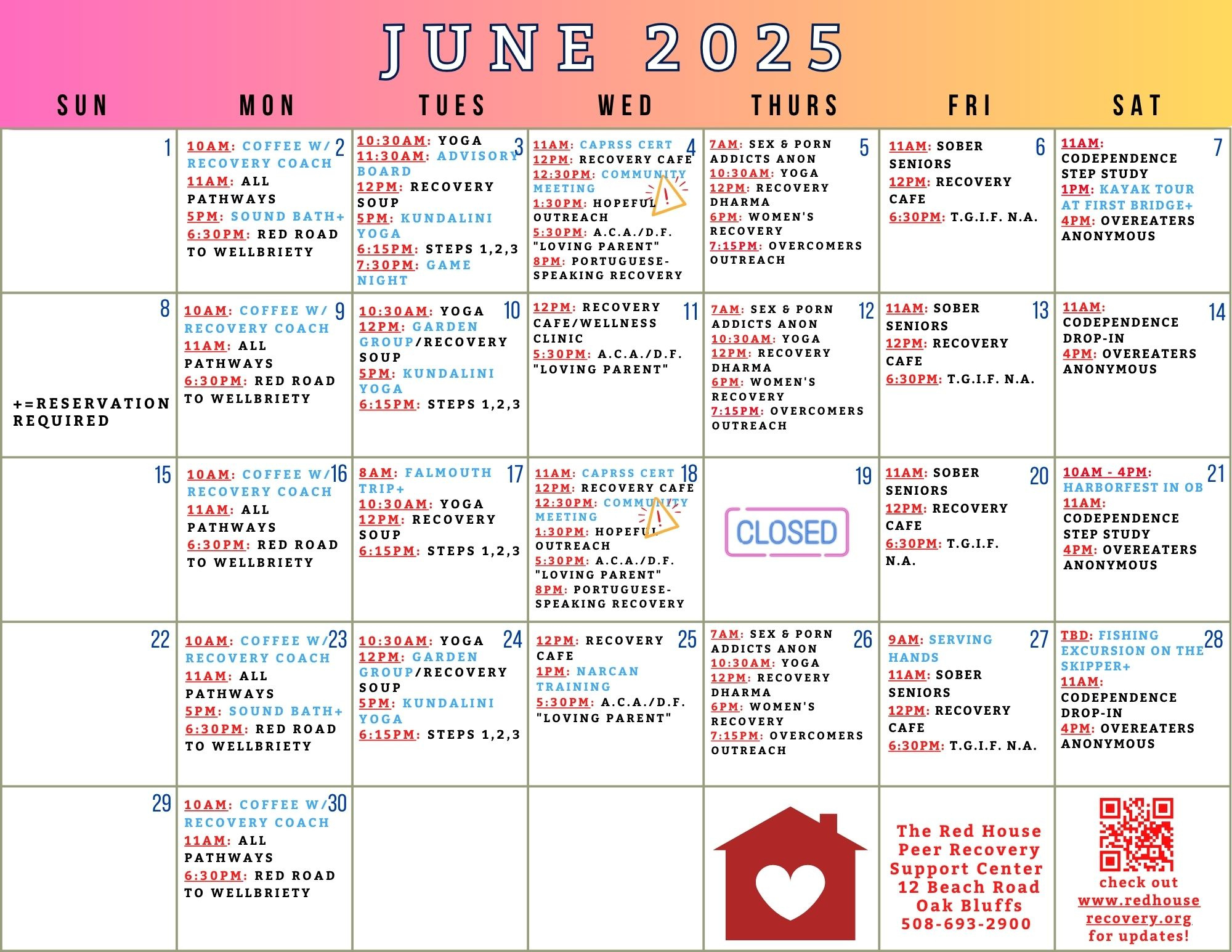 Calendar - Martha&amp;#039;S Vineyard Community Services for Marthas Vineyard Calendar August 2025