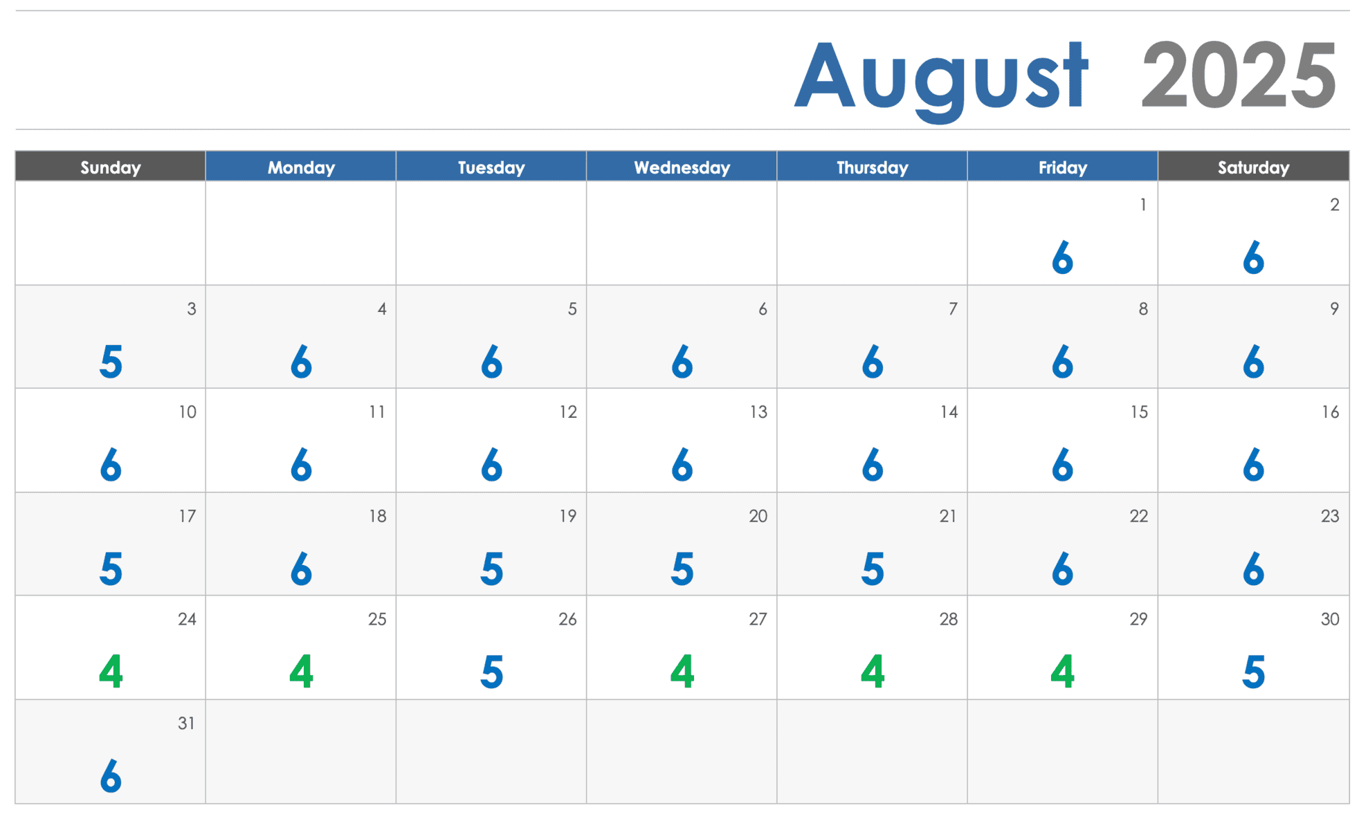 Disney World Crowd Calendar - 2025 Best Times To Go pertaining to Disneyland Crowd Calendar August 2025
