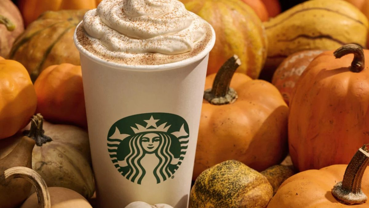 When Does Starbucks Launch Its Fall 2025 Drinks? What We Know throughout Starbucks August 2025 Calendar