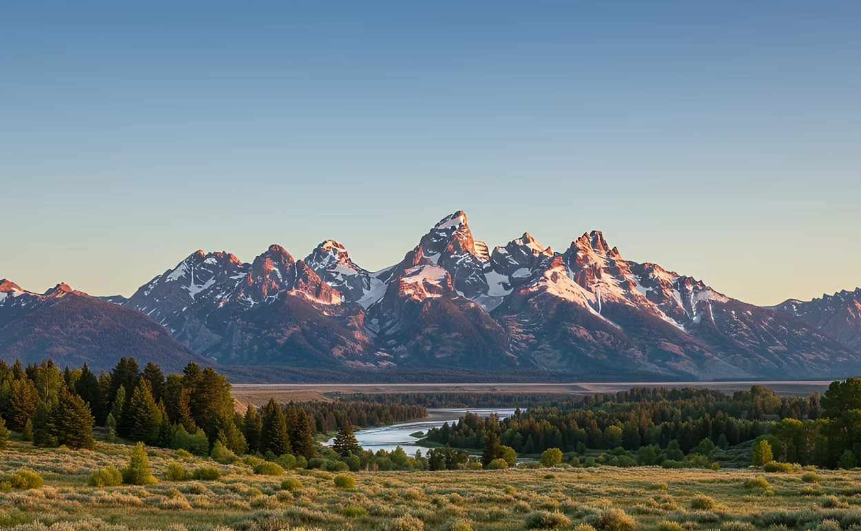 10 Best National Parks To Visit In October regarding Best National Parks To Visit In October 2025