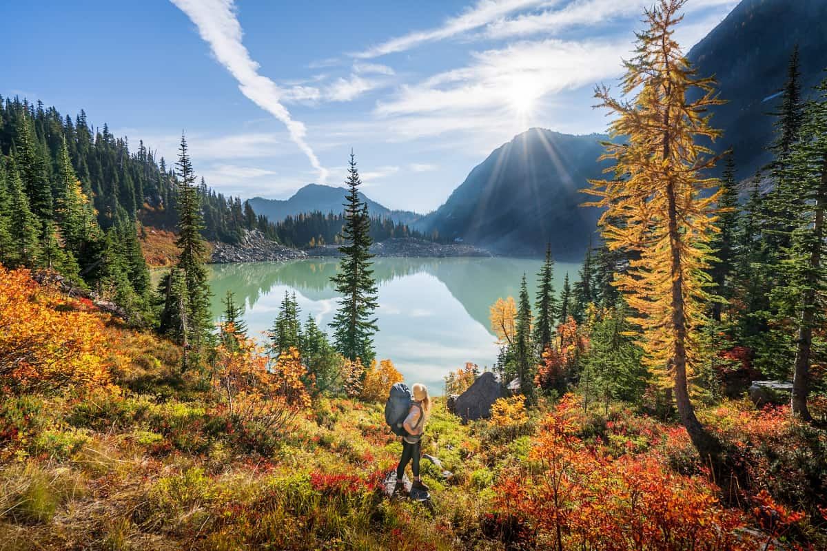 21 Best Us National Parks To Visit In October (2025 Review) inside Best National Parks To Visit In October 2025