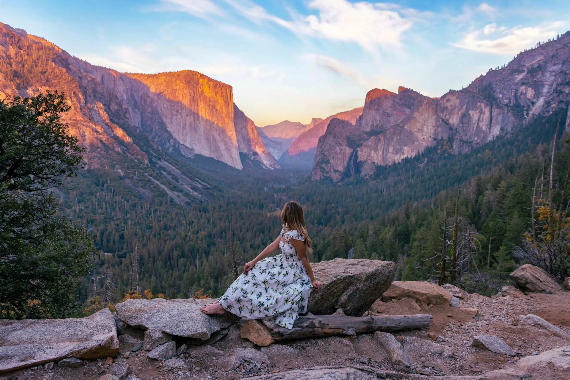 Best Time To Visit Yosemite National Park In 2025 - Asya Olson in Yosemite National Park Weather In October 2025