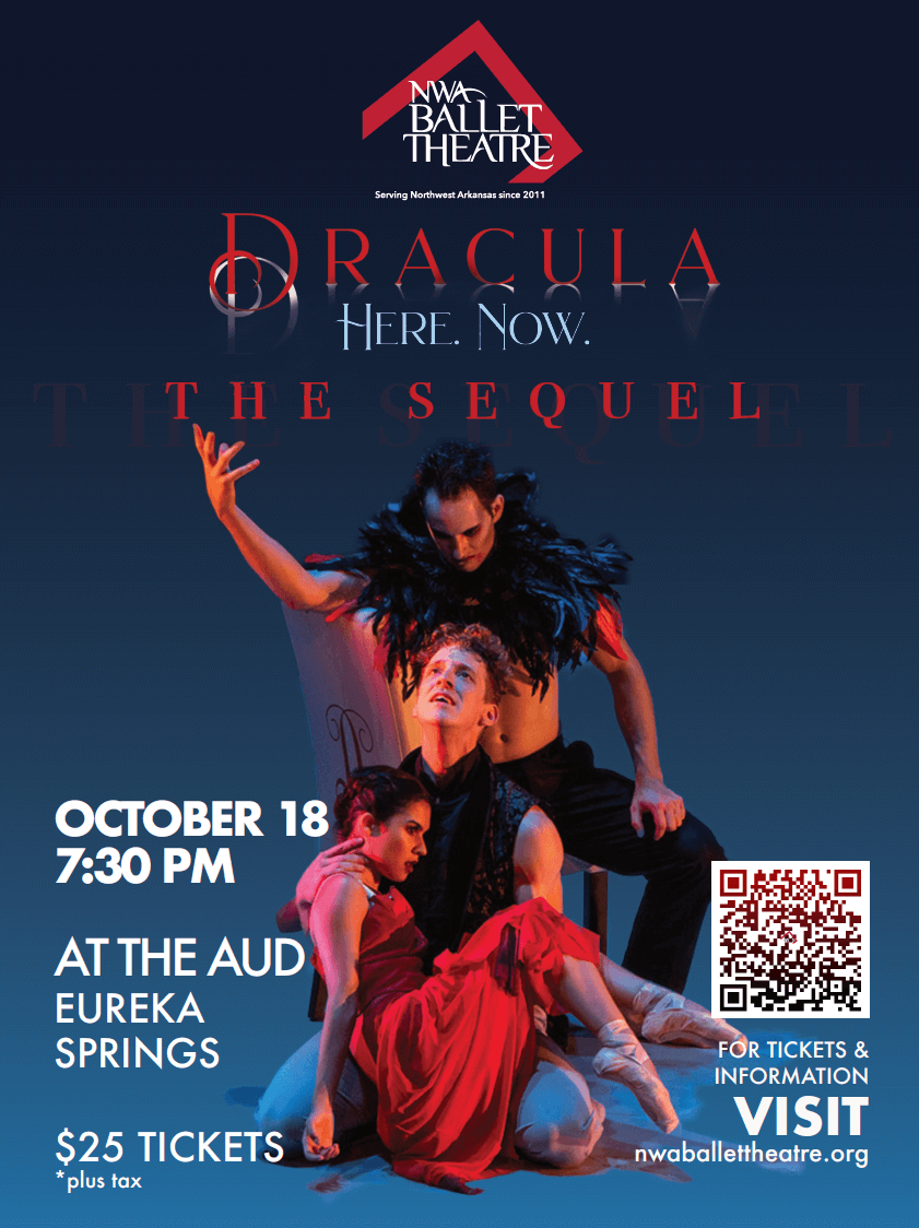 Events From October 11 – December 12 › The Auditorium › – Visit with regard to Eureka Springs Calendar Of Events 2025 October