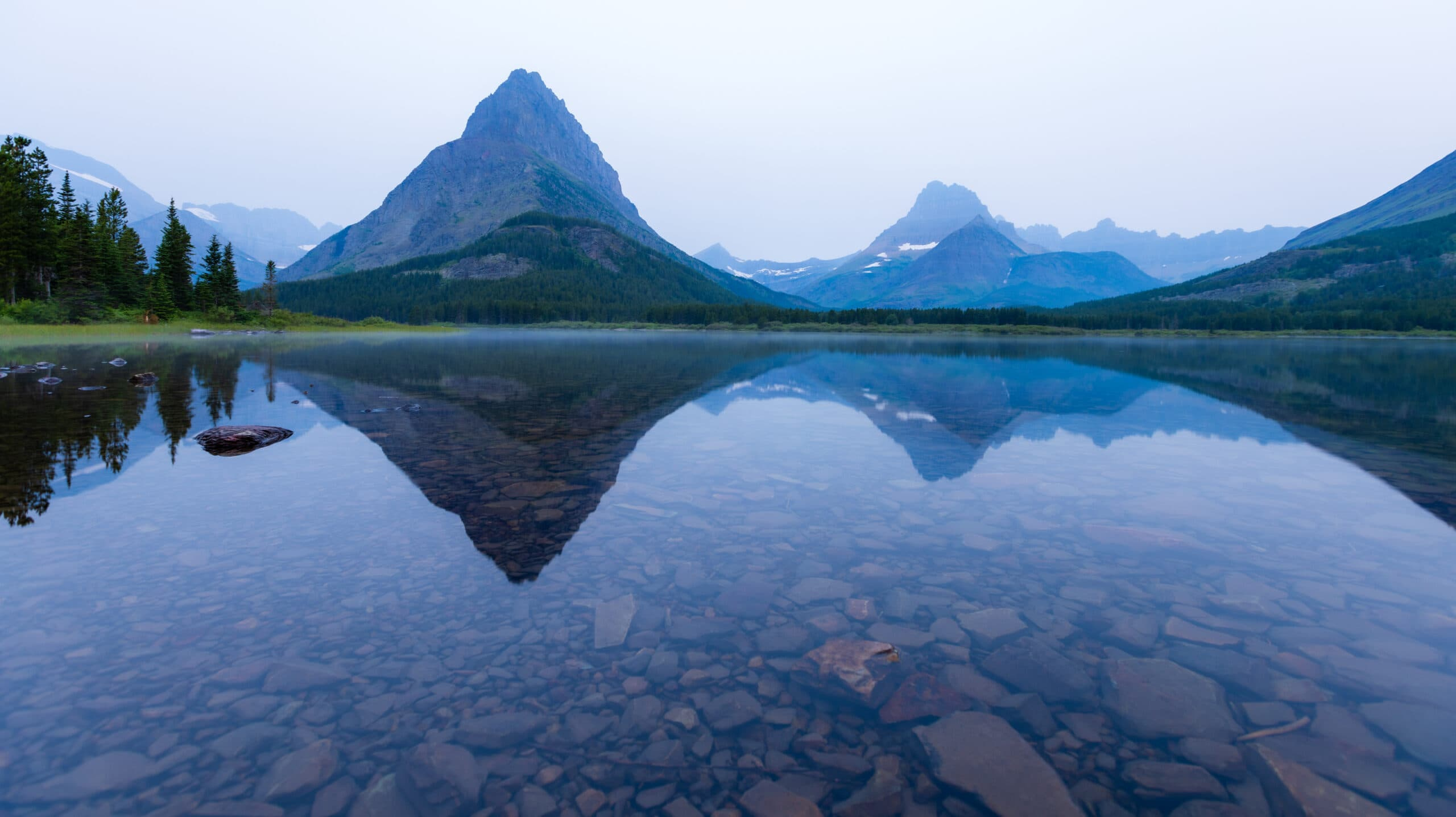 Expert Guide: When Is The Best Time To Visit Glacier National Park? pertaining to Glacier National Park In October 2025
