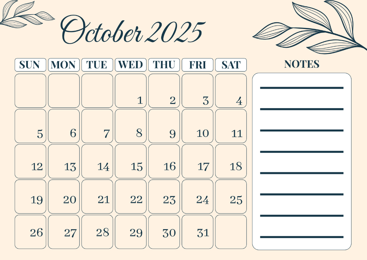 Free October Calendar 2024 With Jewish Holidays Template To Edit with regard to Jewish Calendar October 2025 Printable