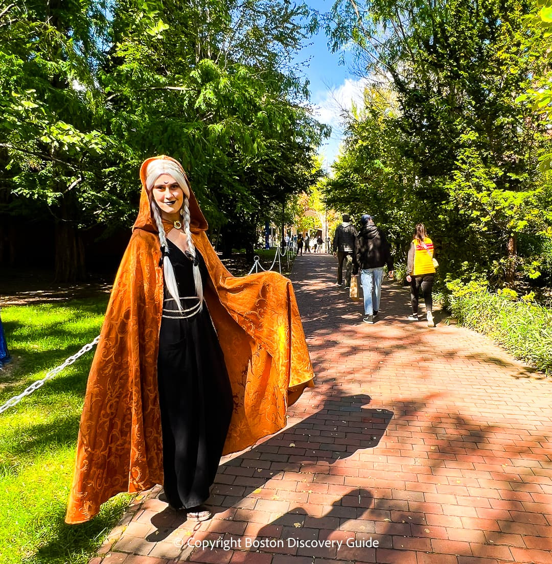 Halloween In Salem Massachusetts 2025 - Witch Museums - Halloween with Salem Ma October 2025 Calendar
