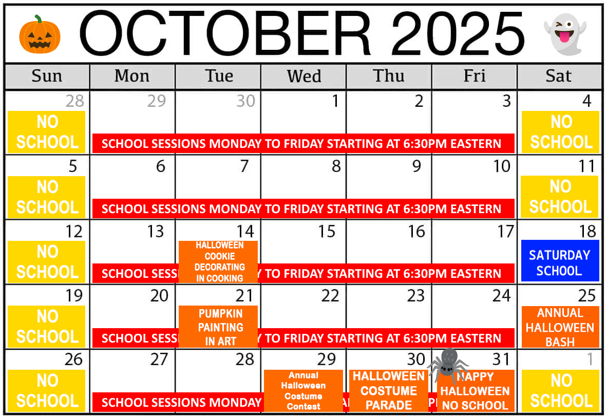 Keystone Events October 2025 - Bulletin Board - Developer Forum with regard to Calendar of Events For October 2025