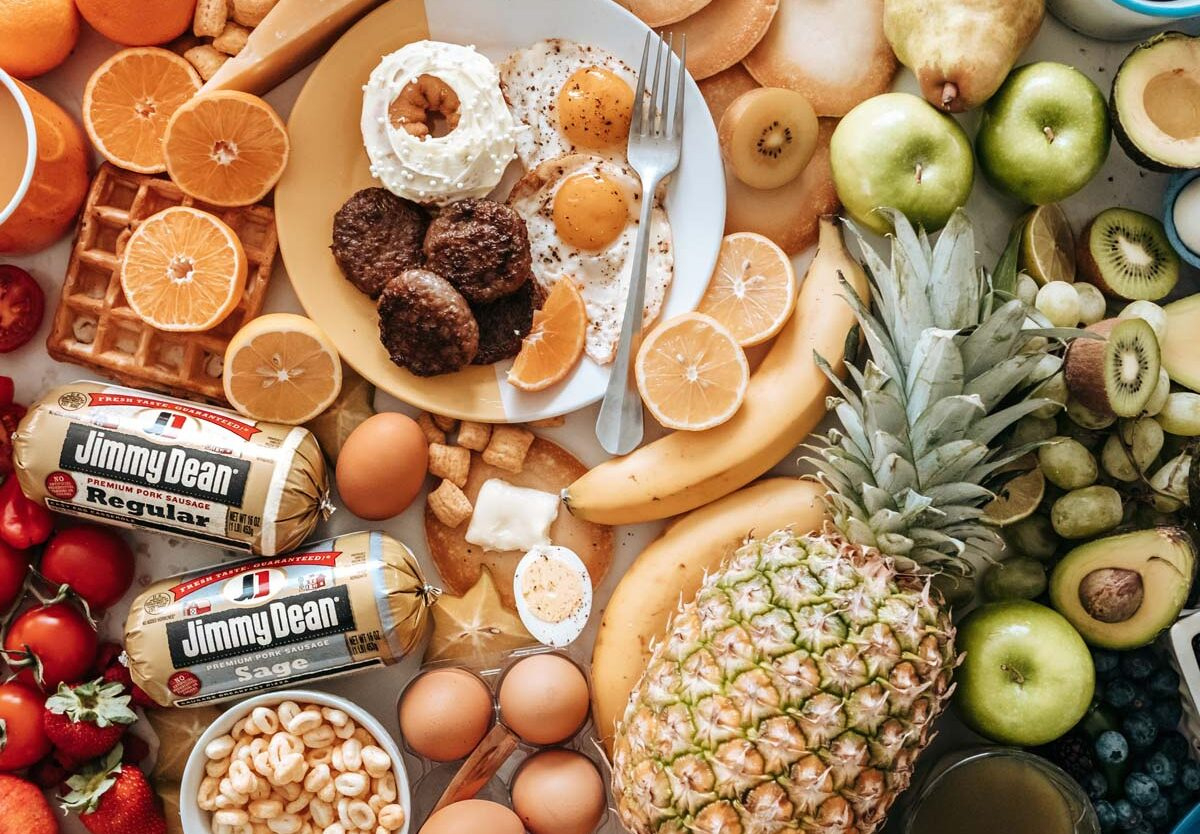 National Food Day - October 24, 2025 - National Today pertaining to October 24 National Day 2025