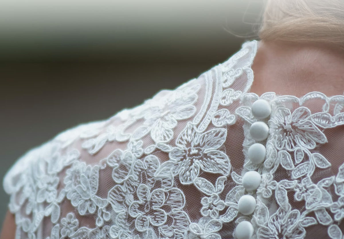 National Lace Day - October 1, 2025 - National Today in October 1st is National What Day 2025