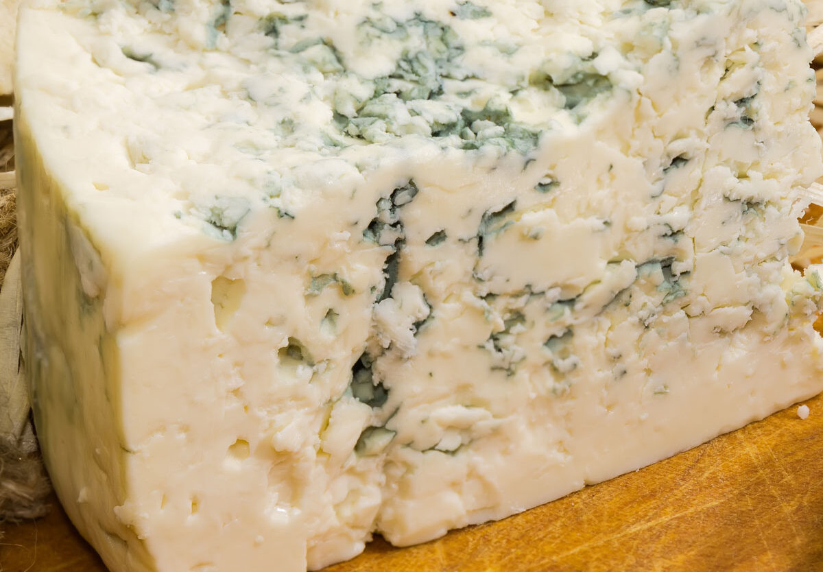 National Moldy Cheese Day - October 9, 2025 - National Today regarding National Day October 9 2025
