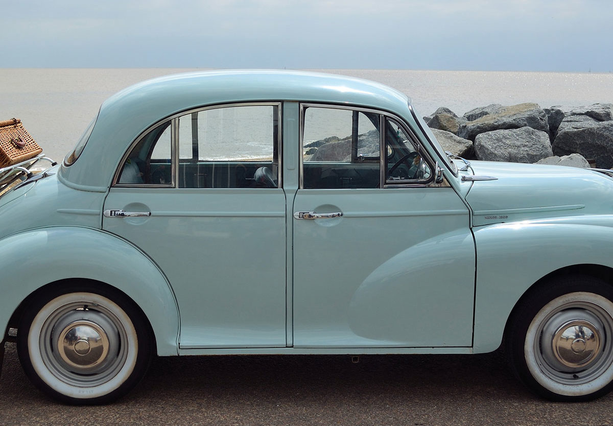 National Name Your Car Day - October 2, 2025 - National Today intended for October 2 National Day 2025