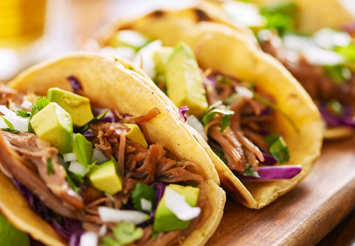National Taco Day — Taco Day Deals And Where To Celebrate throughout October 4Th National Day 2025