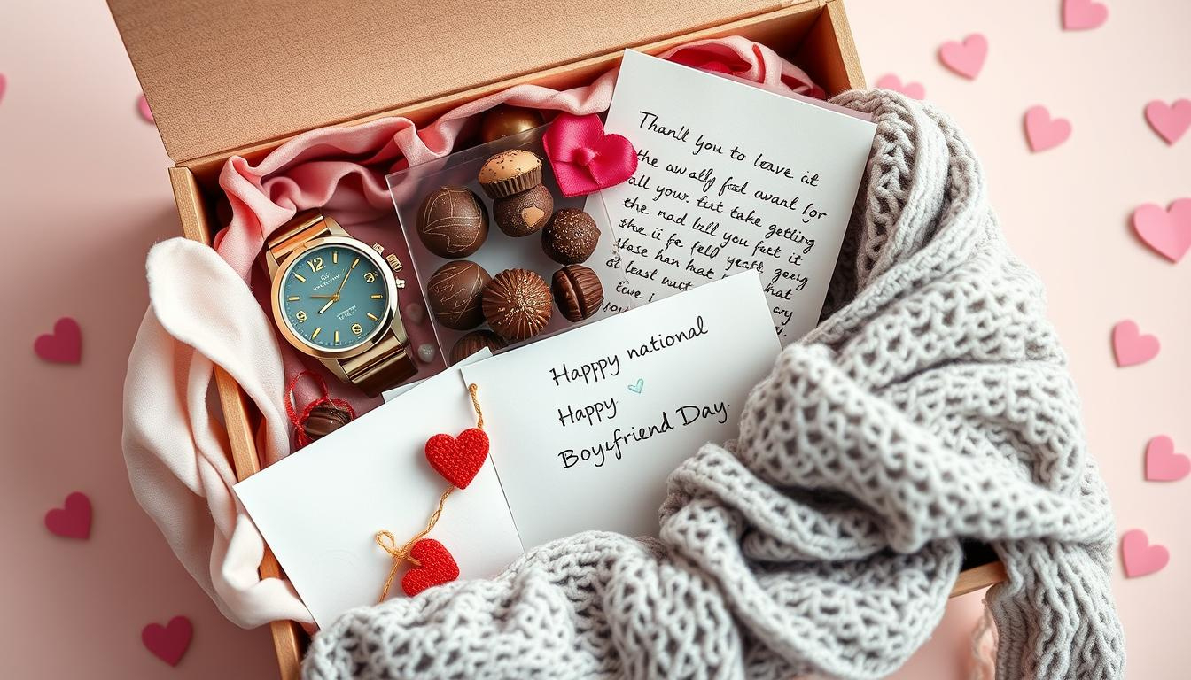 Nationaler Freund Tag: Ideen Zur Feier for October 3 National Boyfriend Day 2025