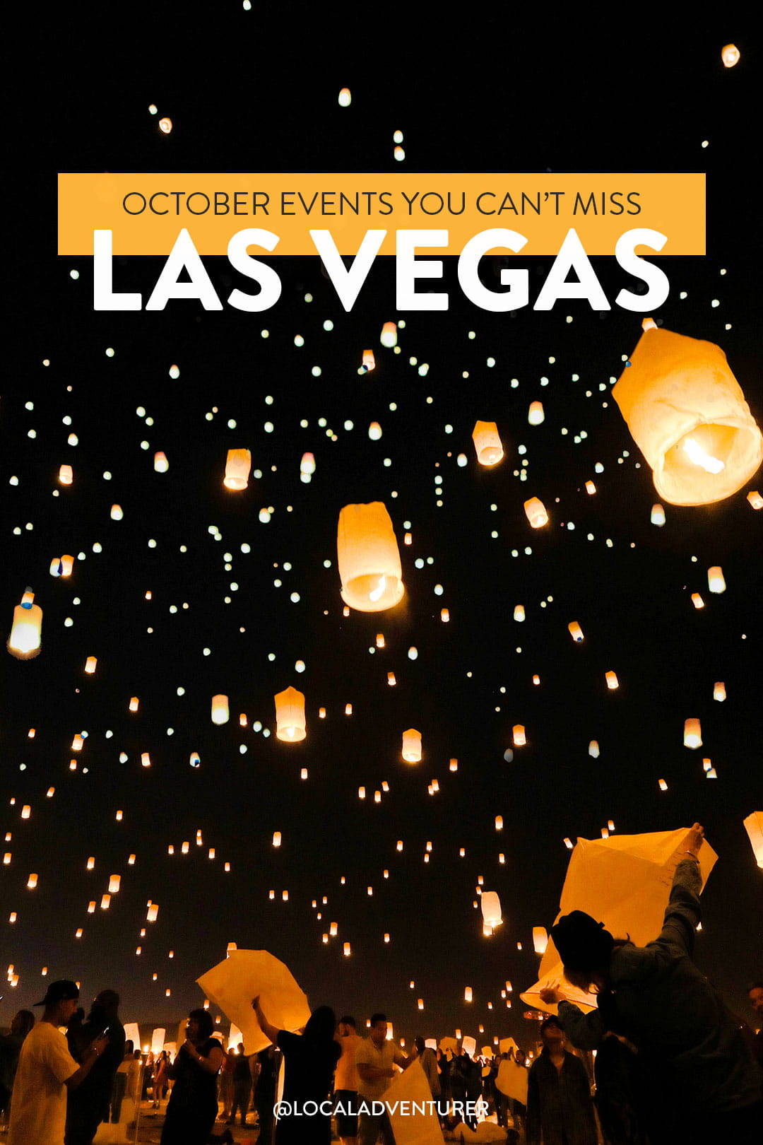 October Las Vegas Shows And Events 2025 - What To Do, Pack, And More in Las Vegas October Calendar 2025