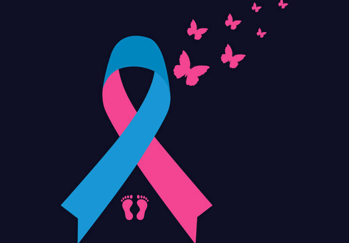 Pregnancy And Infant Loss Remembrance Day - October 15, 2025 with regard to National Day October 15 2025