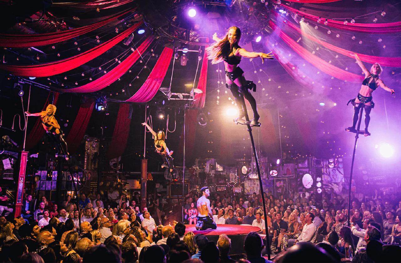 Residencies In October 2025 In Las Vegas: Tickets, Info, Reviews within Vegas Calendar October 2025