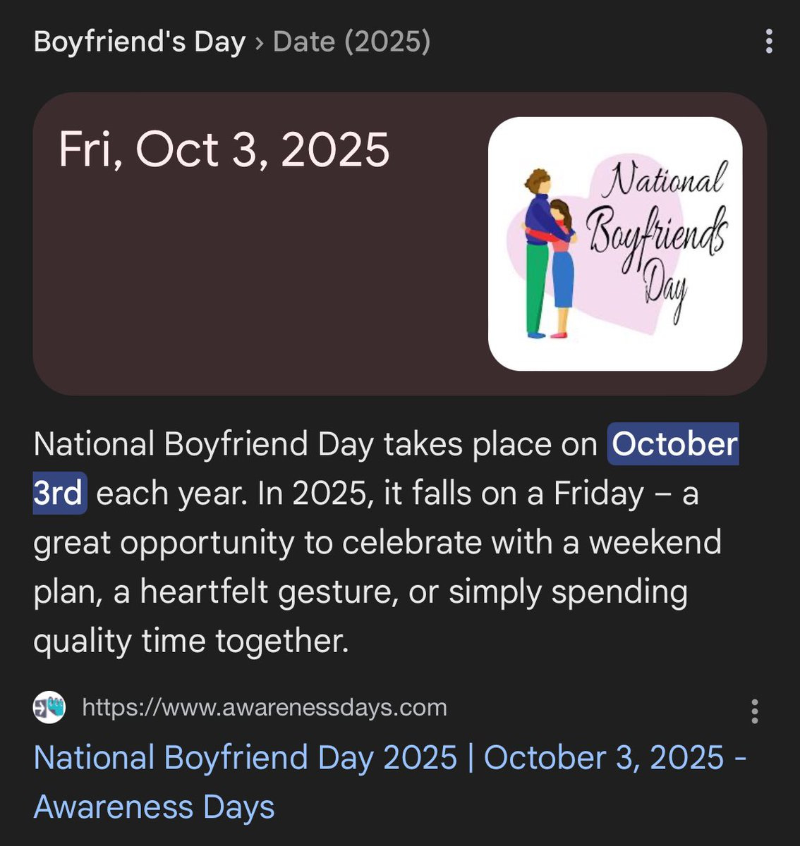 Tayblessings On X: &amp;quot;This Lover Girl #Tsthelifeofashowgirl Https intended for What National Day Is October 3Rd 2025