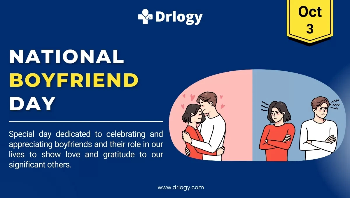 Top Is October 3Rd National Boyfriend Day Tags Day Celebrate - Drlogy intended for October 3rd is National Boyfriend Day 2025