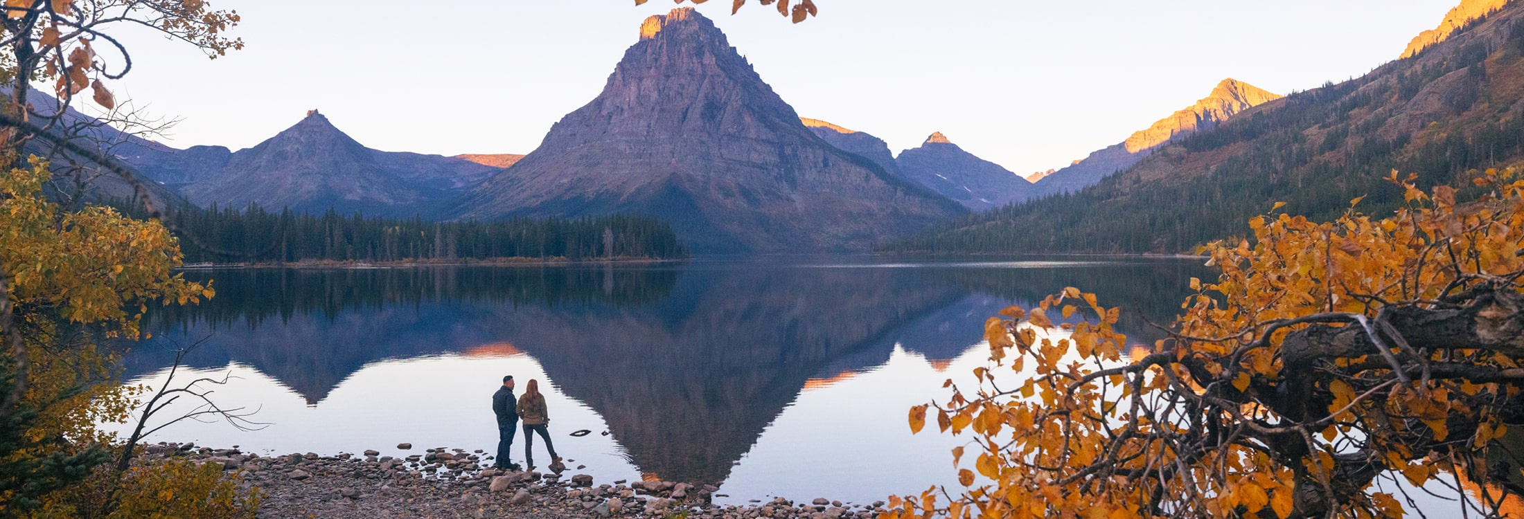 Western Montana'S Glacier Country regarding Glacier National Park in October 2025