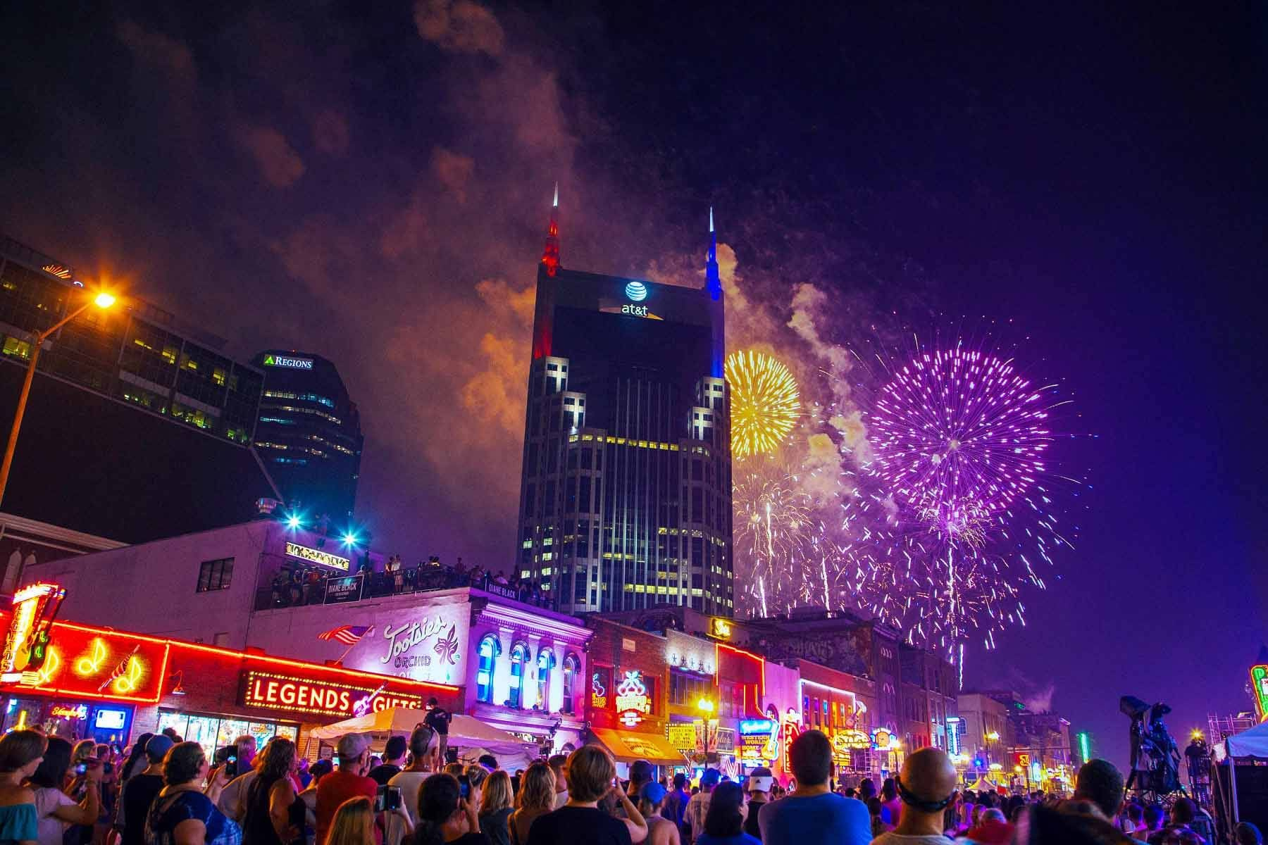 2025 Nashville Events You Don'T Want To Miss! with Nashville Music Calendar November 2025