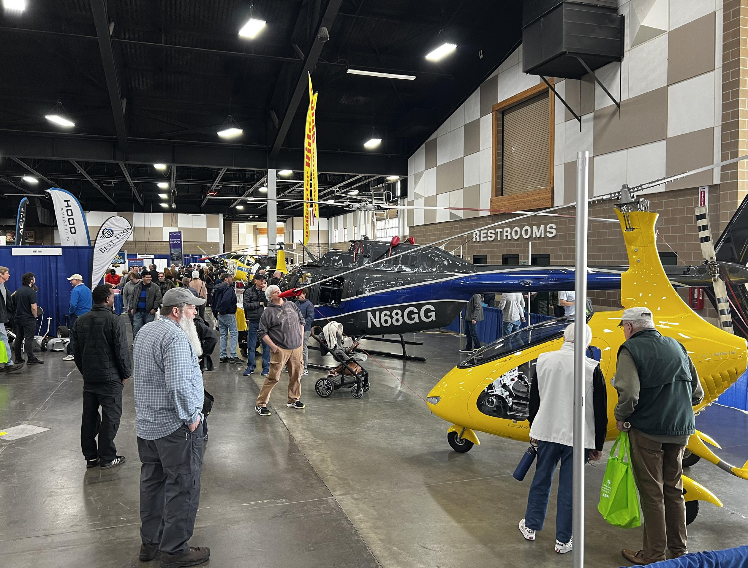 2025 Northwest Aviation Conference &Amp;Trade Showimagination with National Harbor Aviation Summit November 2025