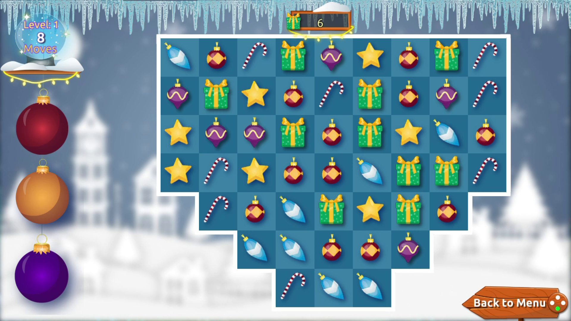 Advent Calendar for Nintendo November Advent Calendar 2025