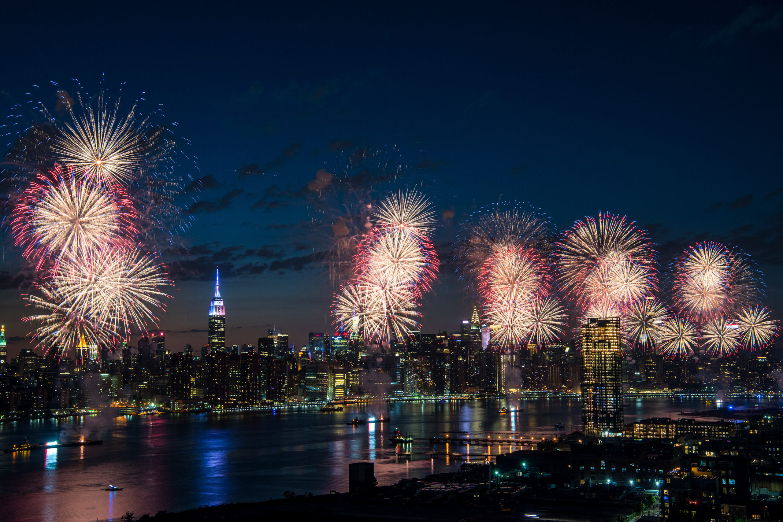 Annual Events In Nyc | Your Guide To Big Events In 2025 with regard to Nyc Calendar of Events November 2025