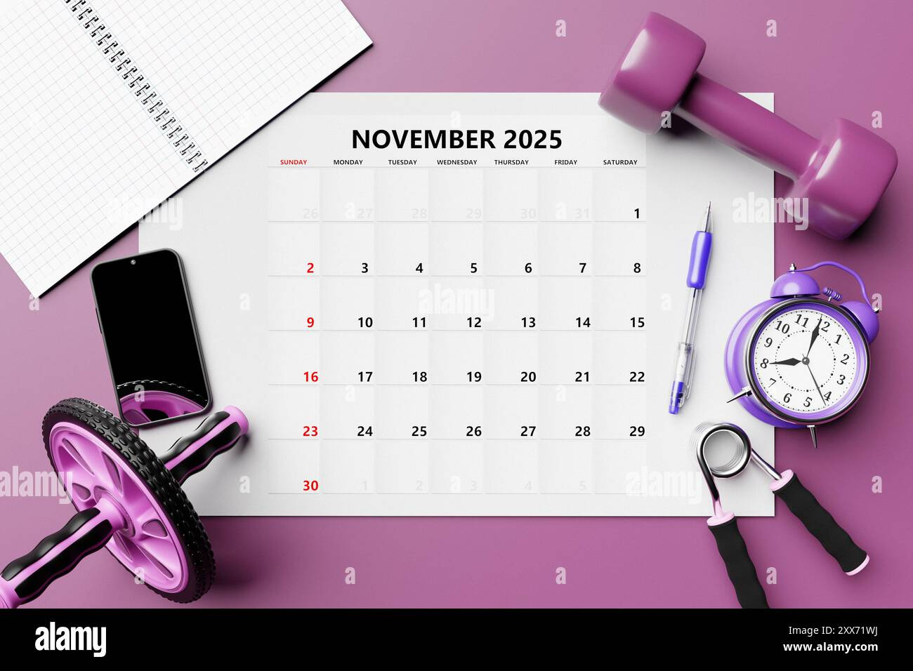 Calendar 2025: November Monthly Planner Template For Corporate within Sports Calendar November 2025