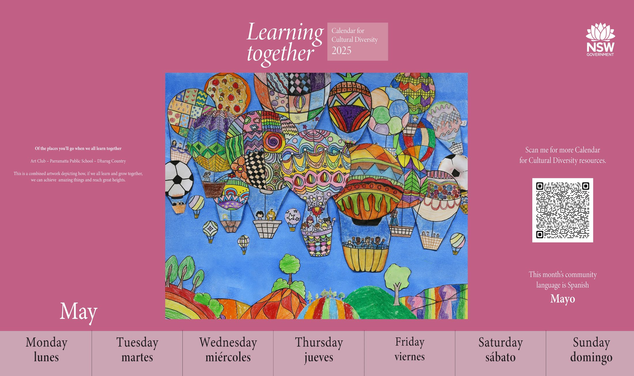 Calendar For Cultural Diversity intended for November Diversity Calendar 2025