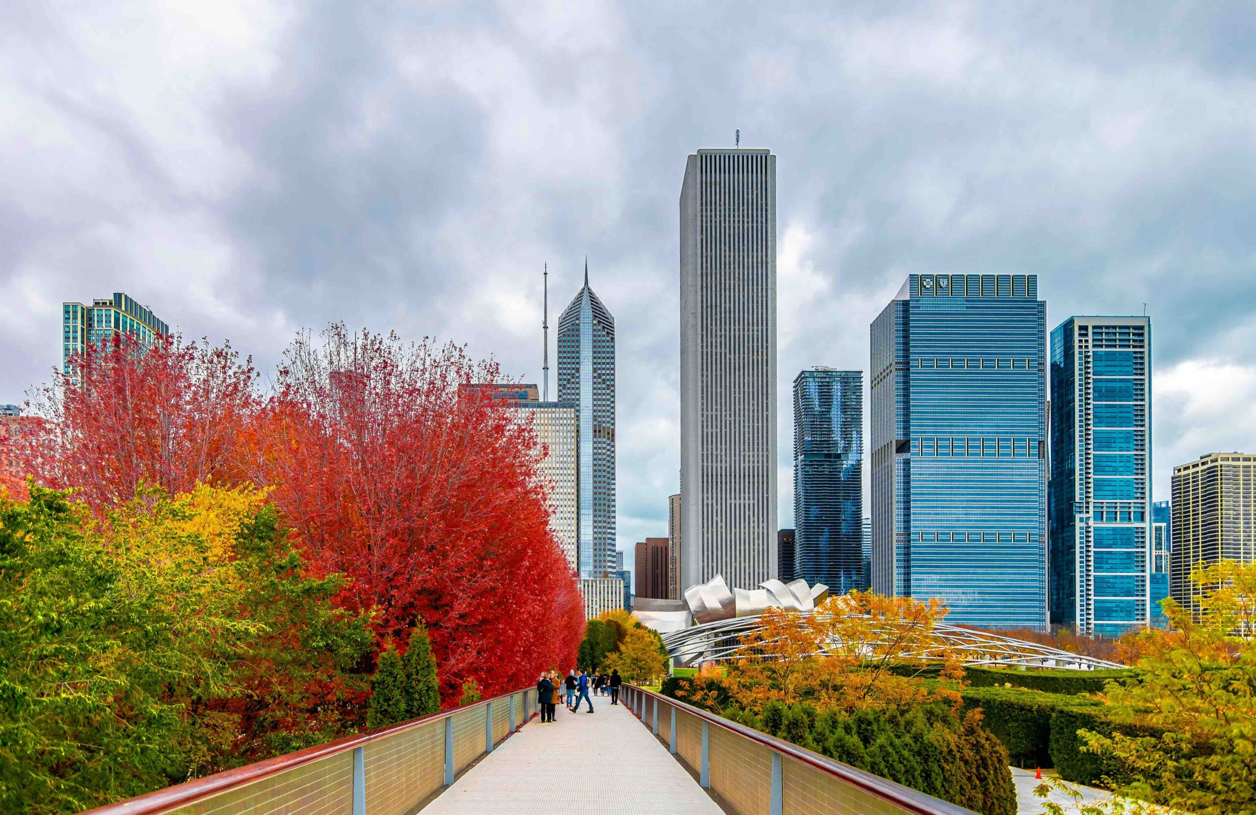 Chicago Events Calendar For 2025: Best Things To Do regarding Chicago Event Calendar November 2025