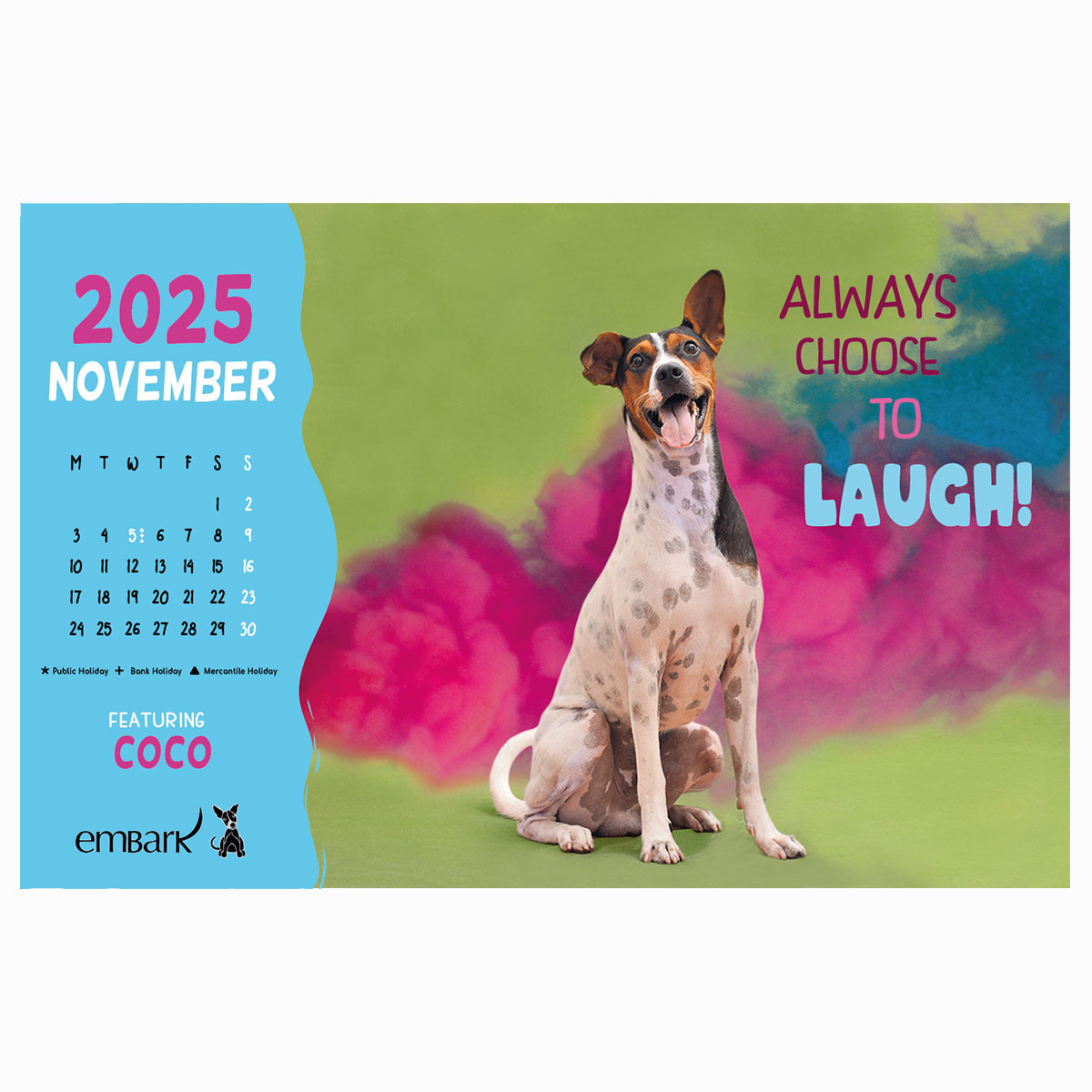 Embark Calendar 2025 | Who We Are pertaining to November Calendar 2025 Sri Lanka