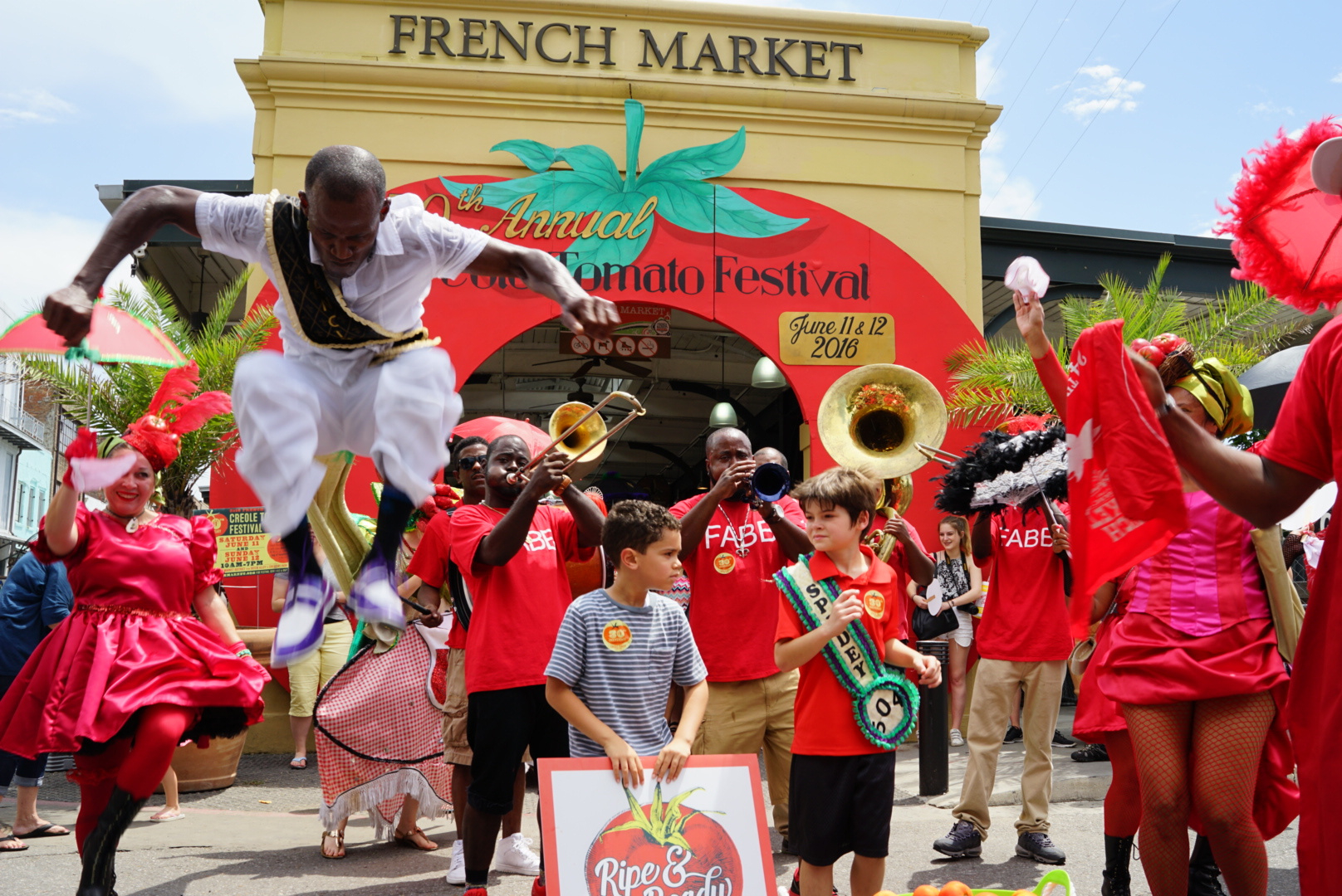 Event & Festival Calendar - New Orleans - New Orleans & Company with New Orleans Event Calendar November 2025
