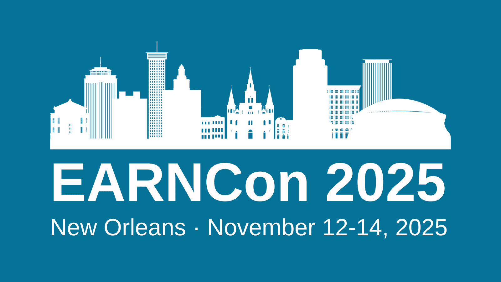 Events From November 12 – November 12 – Earn with New Orleans Event Calendar November 2025
