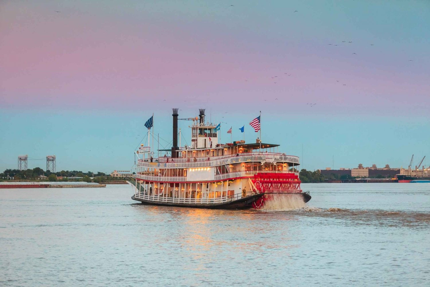 Events In New Orleans In November 2025 throughout New Orleans Event Calendar November 2025